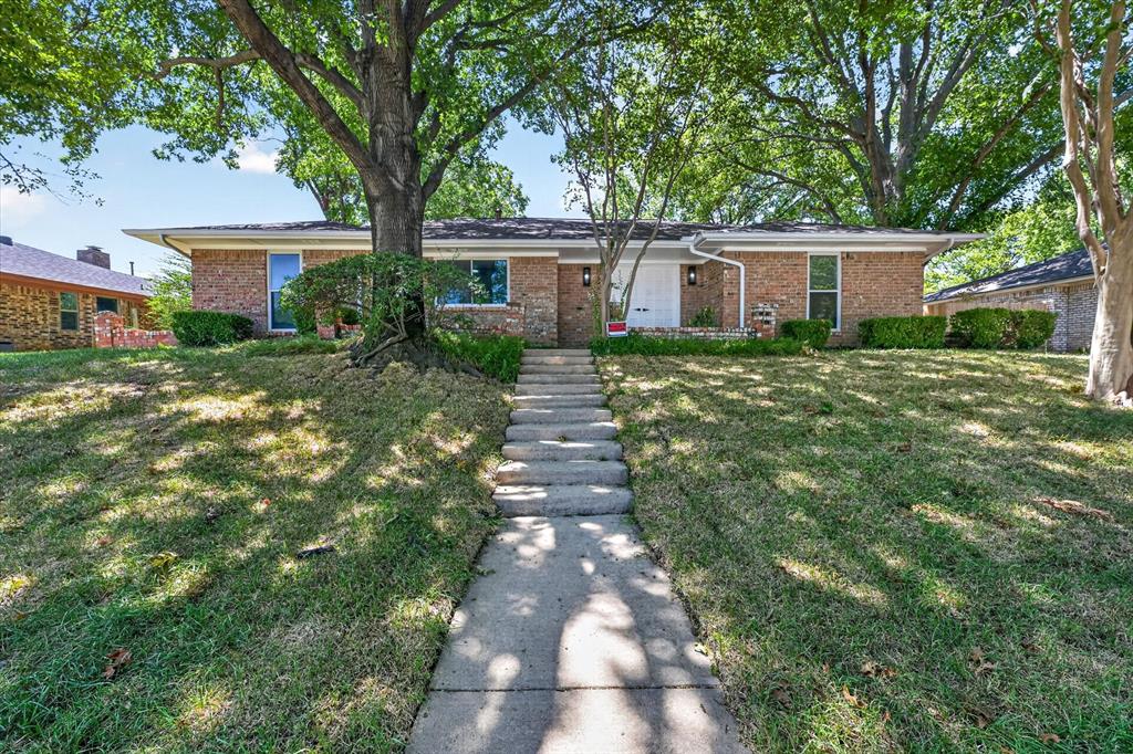 1450 Juniper Lane