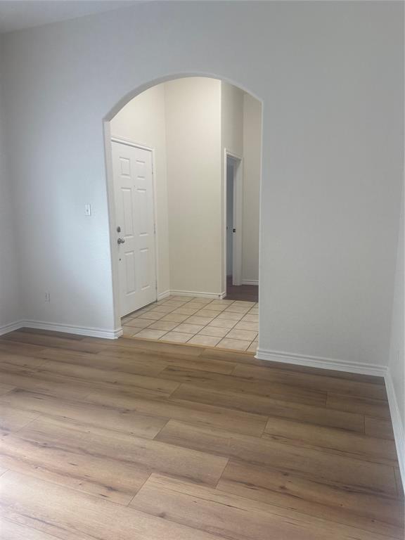 Quail Run Estates Ph II - Residential Lease