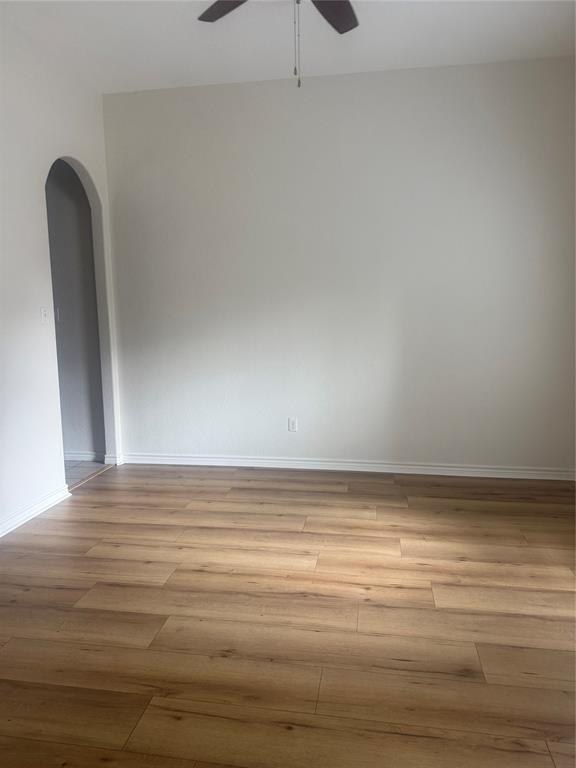 Quail Run Estates Ph II - Residential Lease