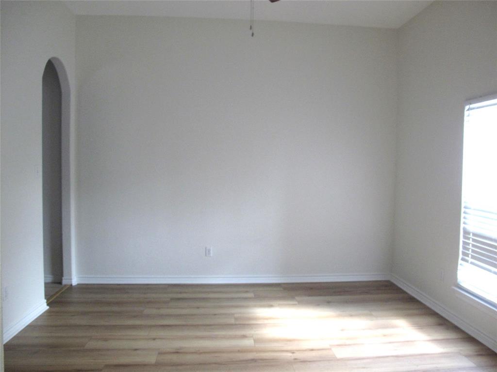 Quail Run Estates Ph II - Residential Lease