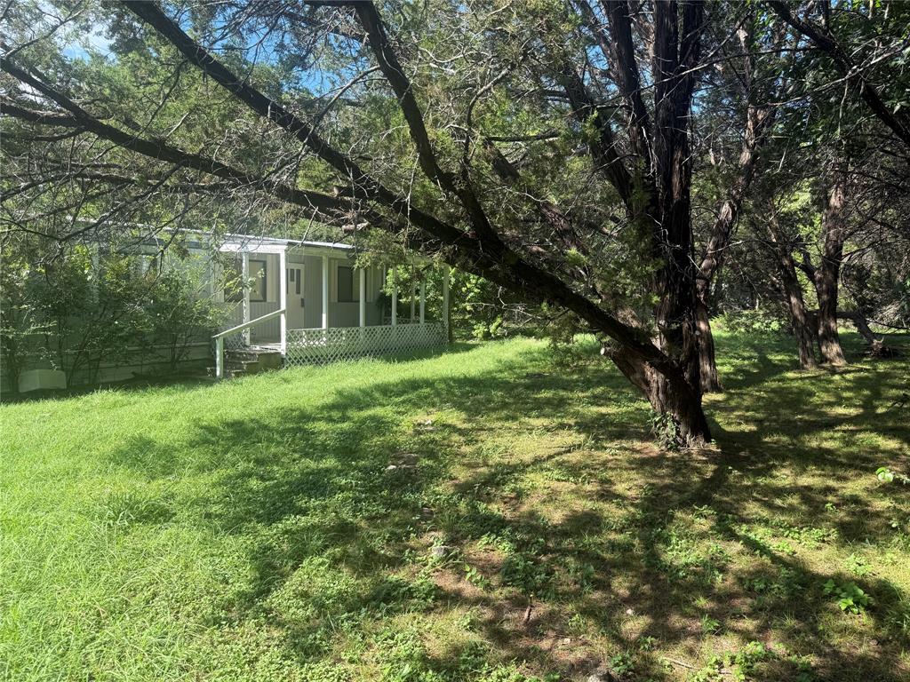1029 Brazos Drive