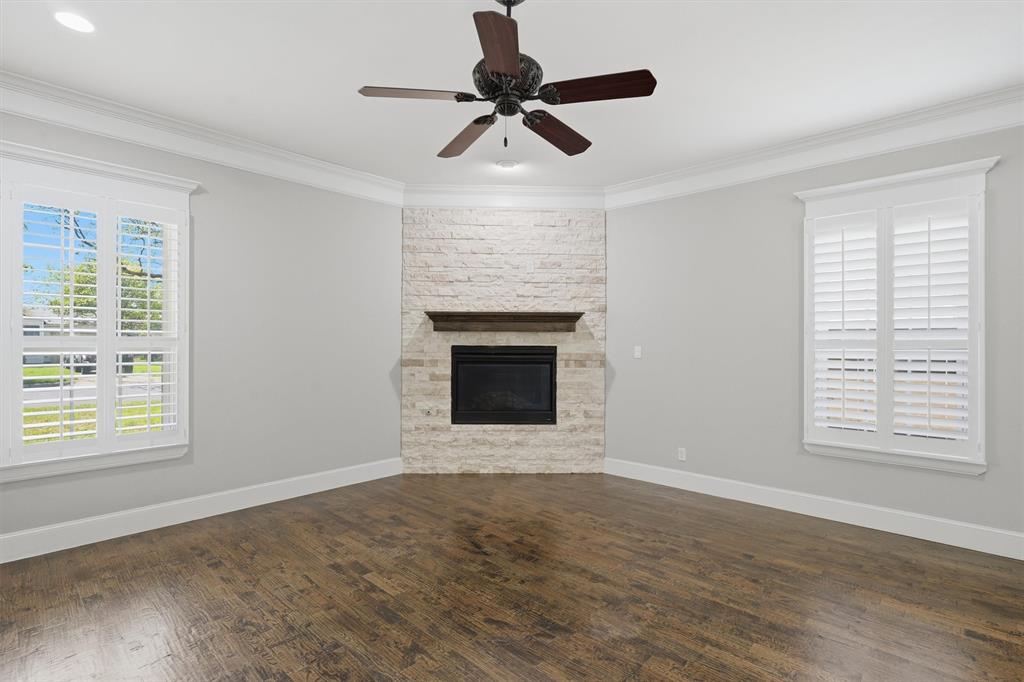 Crestwood Add - Residential