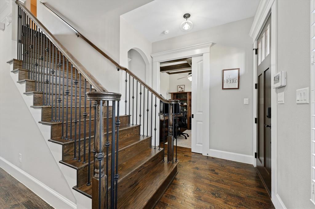 Crestwood Add - Residential