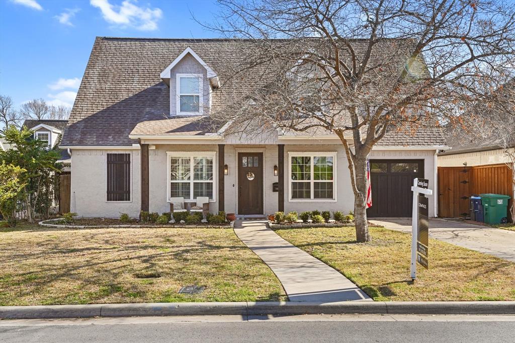 Crestwood Add - Residential