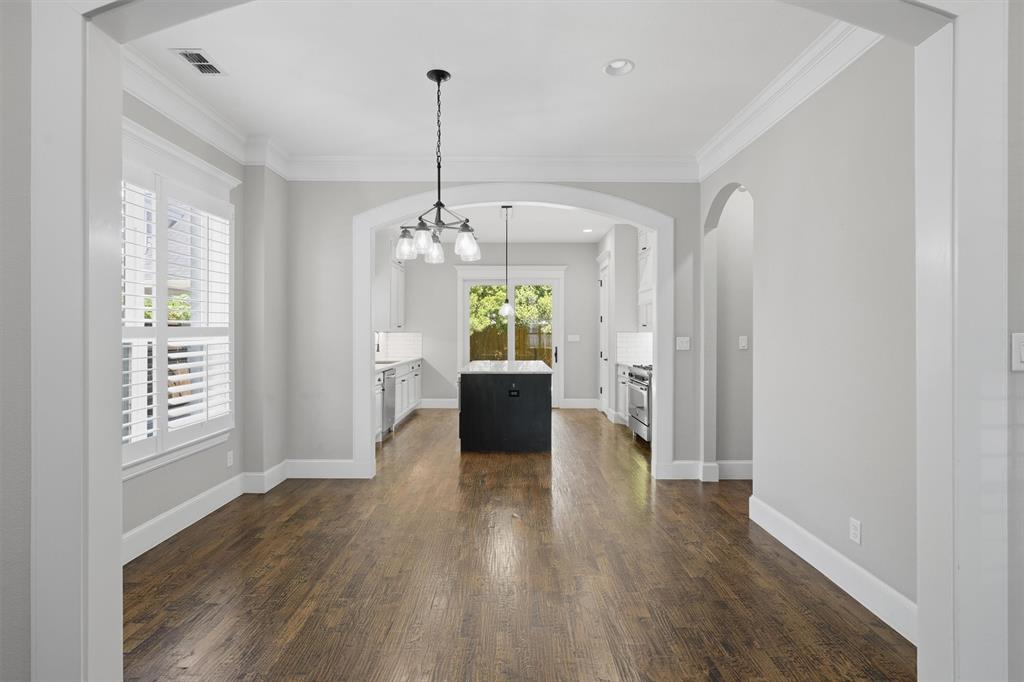 Crestwood Add - Residential