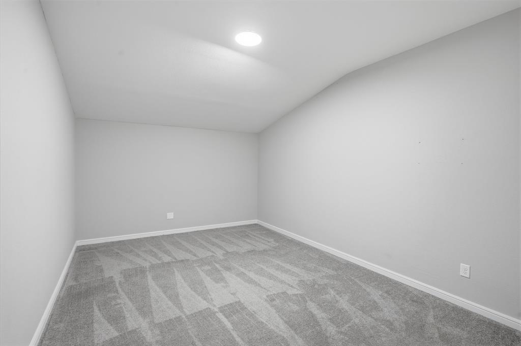 Crestwood Add - Residential