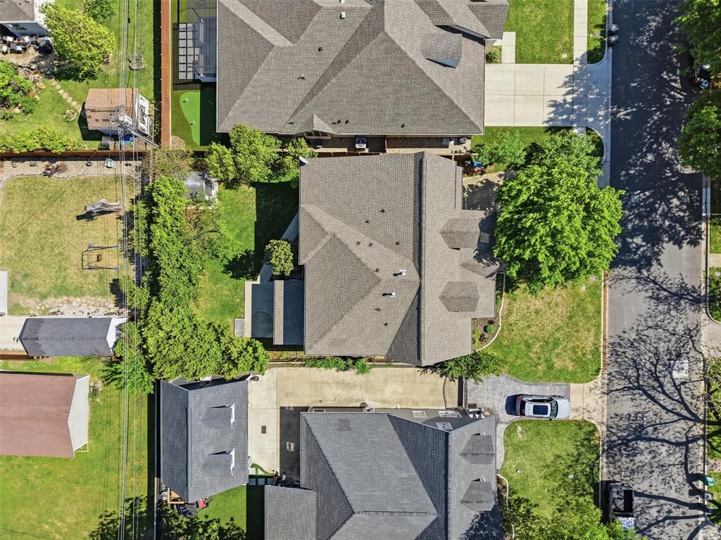 Crestwood Add - Residential