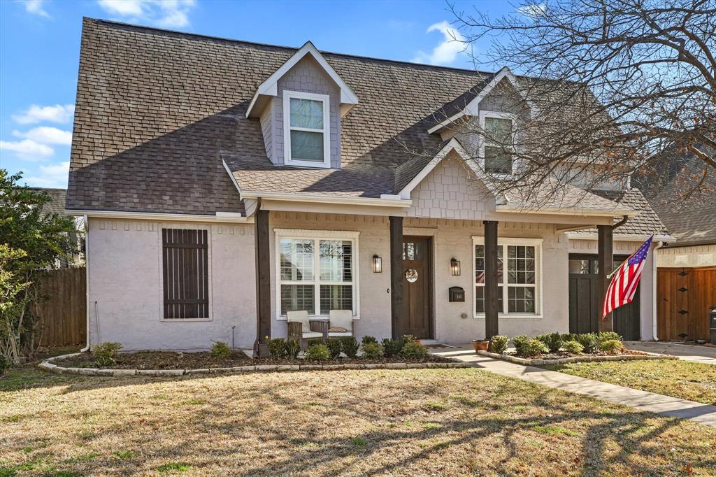 Crestwood Add - Residential