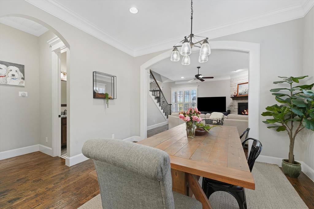 Crestwood Add - Residential