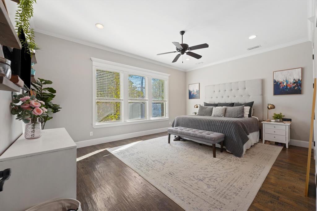 Crestwood Add - Residential