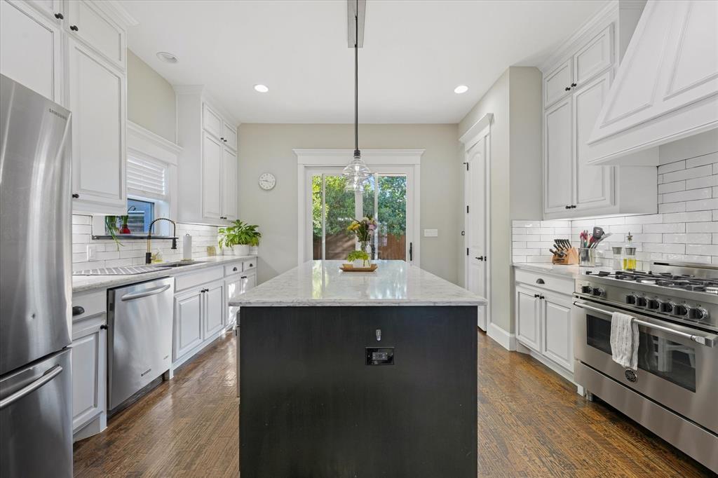 Crestwood Add - Residential