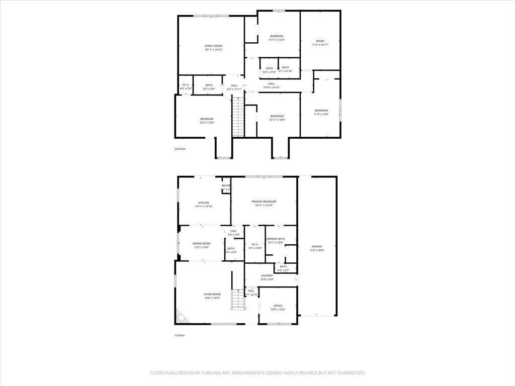 Crestwood Add - Residential