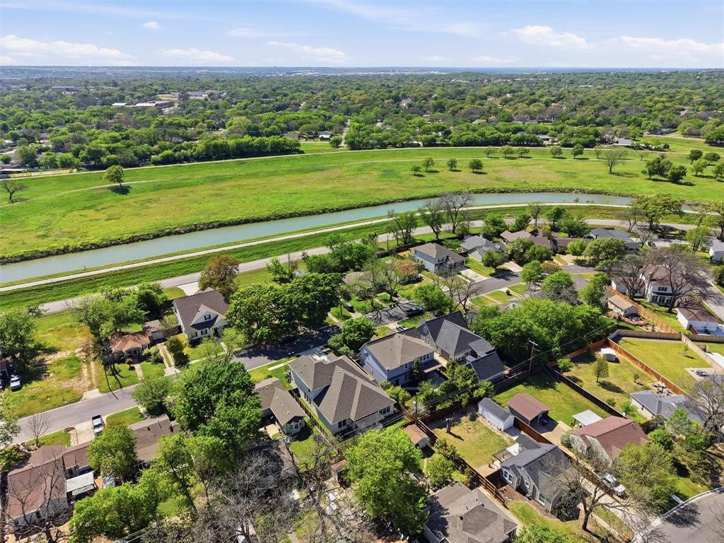 Crestwood Add - Residential