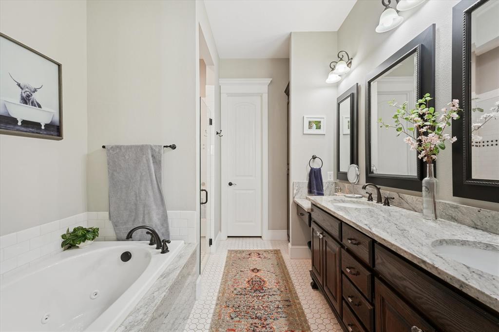 Crestwood Add - Residential