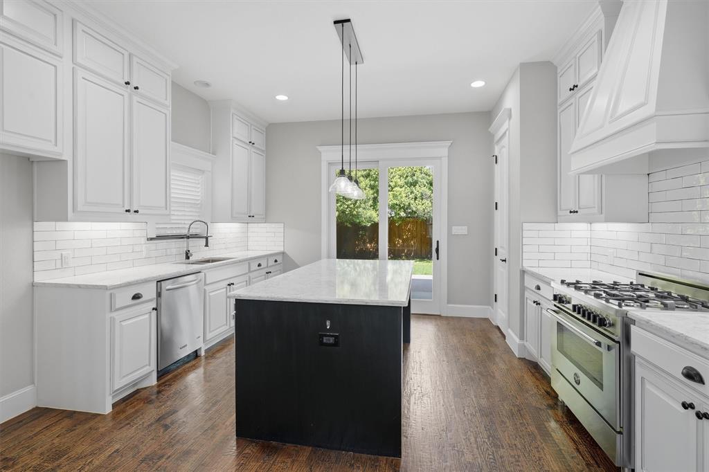 Crestwood Add - Residential