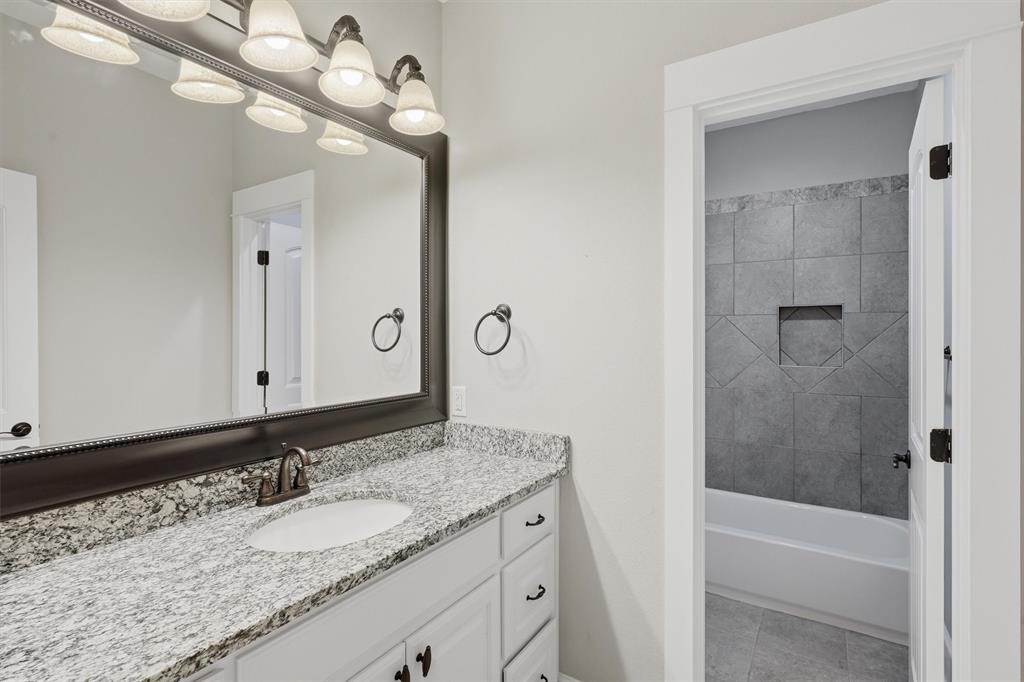 Crestwood Add - Residential