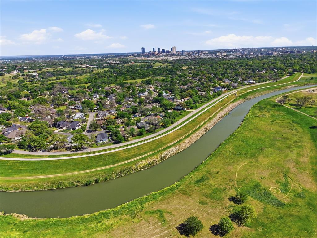 Crestwood Add - Residential