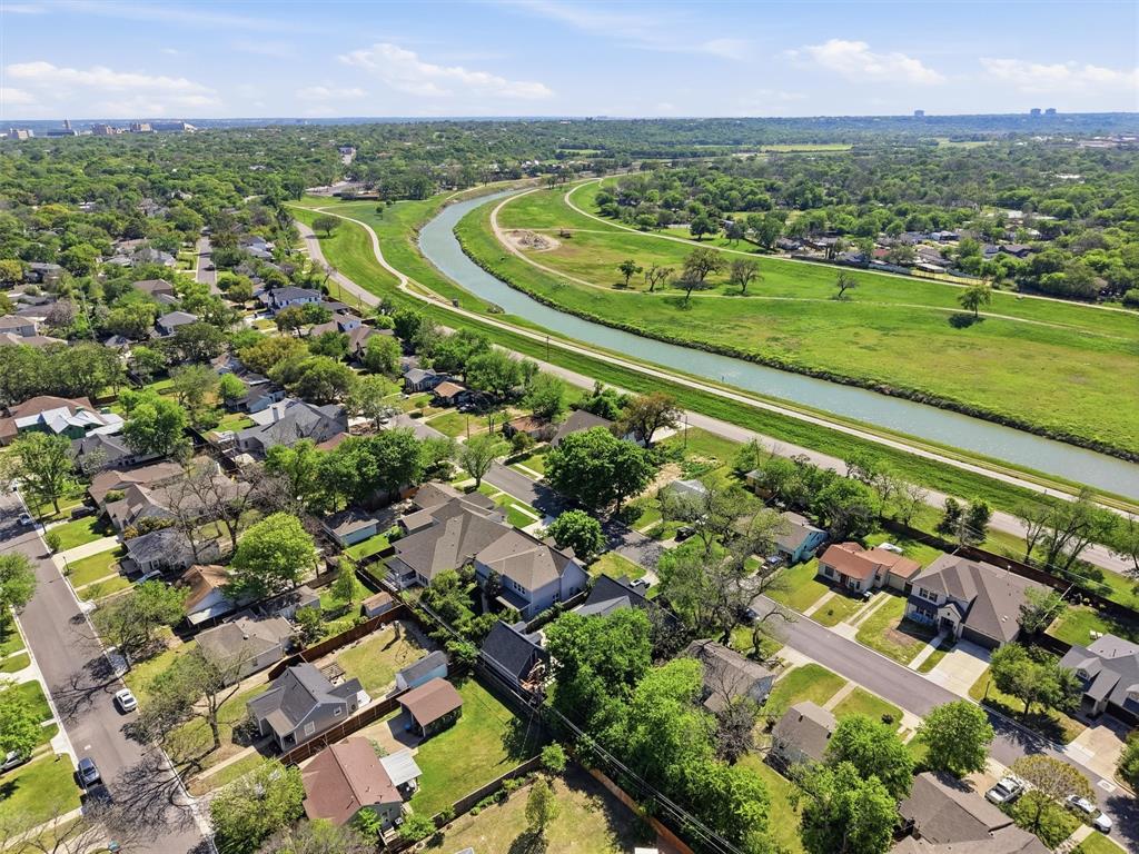 Crestwood Add - Residential