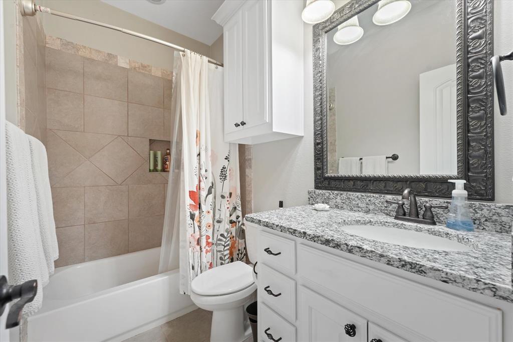 Crestwood Add - Residential