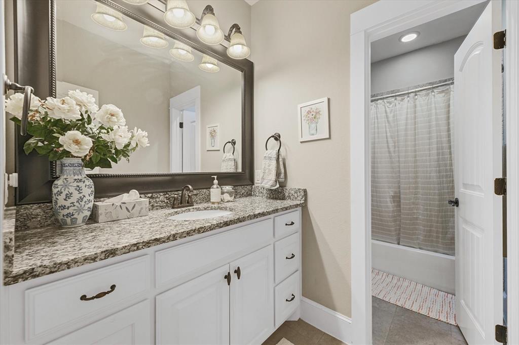 Crestwood Add - Residential