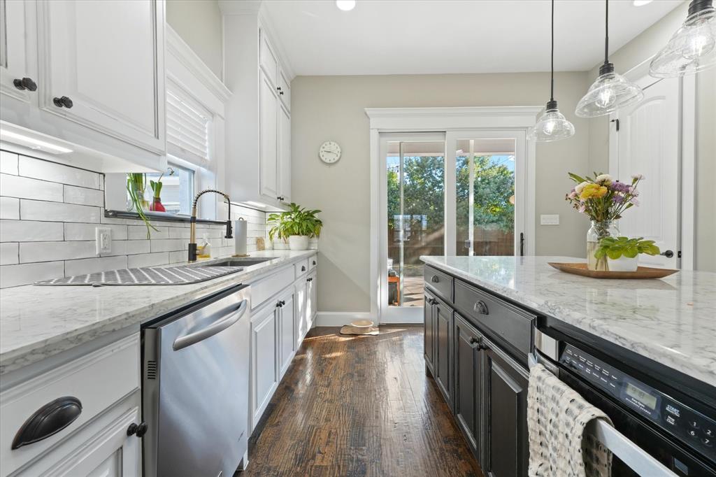 Crestwood Add - Residential