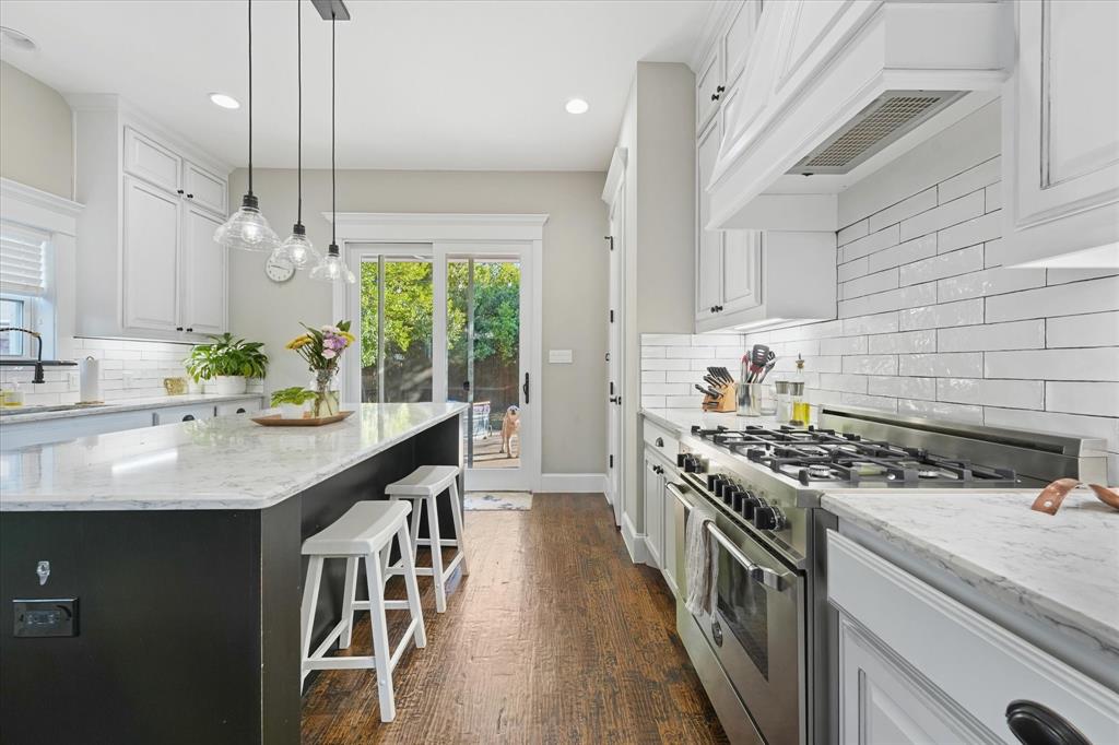 Crestwood Add - Residential