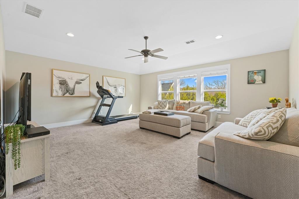 Crestwood Add - Residential