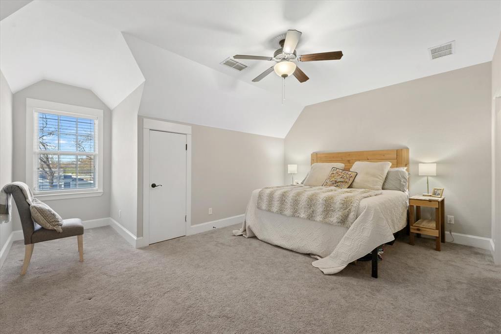 Crestwood Add - Residential