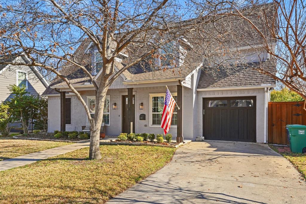 Crestwood Add - Residential