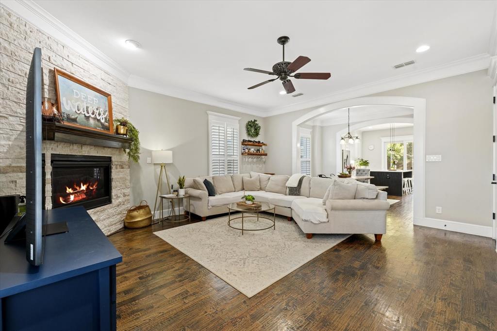 Crestwood Add - Residential