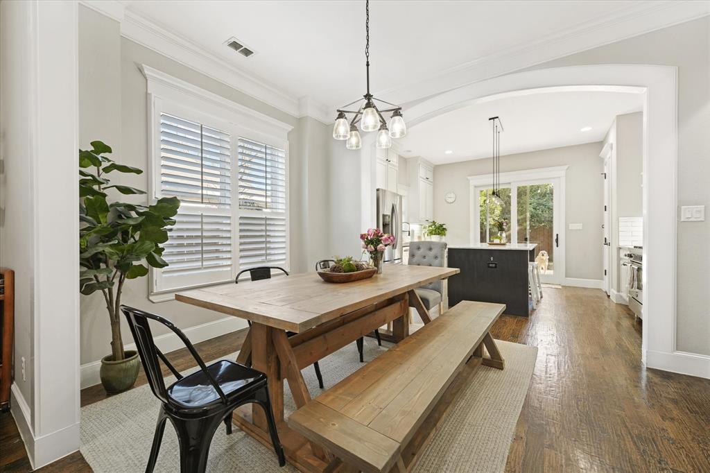 Crestwood Add - Residential