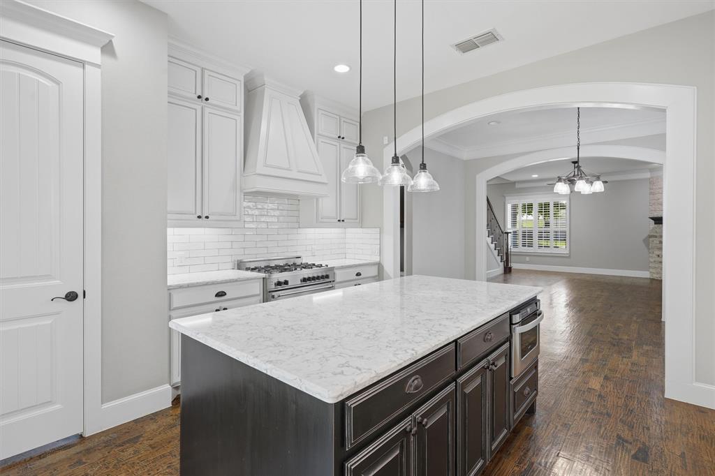 Crestwood Add - Residential