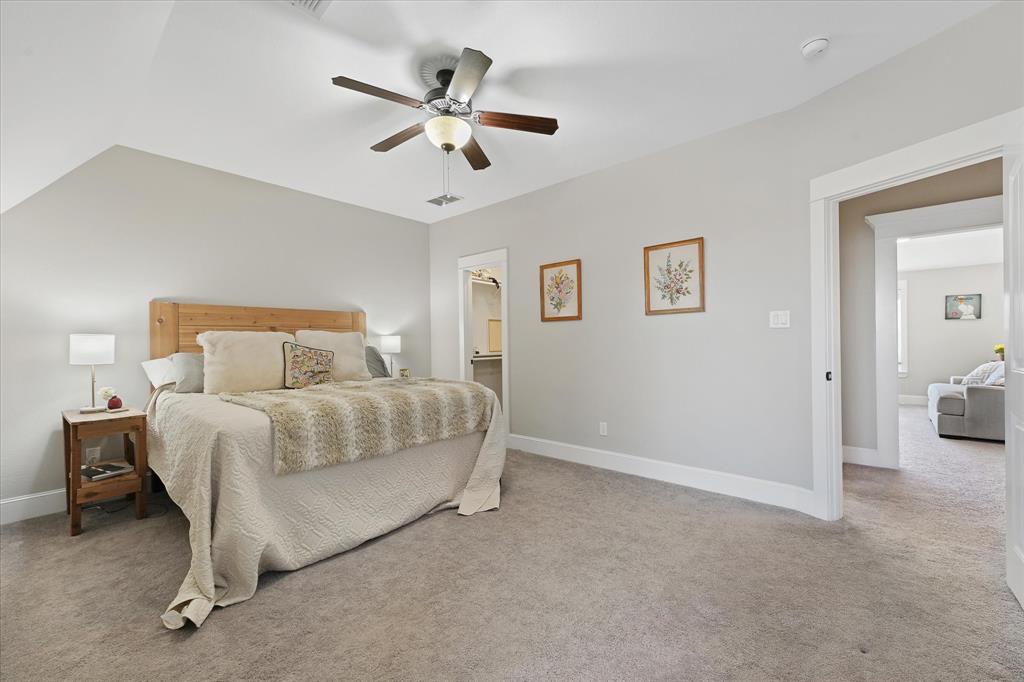 Crestwood Add - Residential