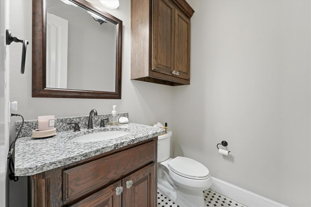 Crestwood Add - Residential