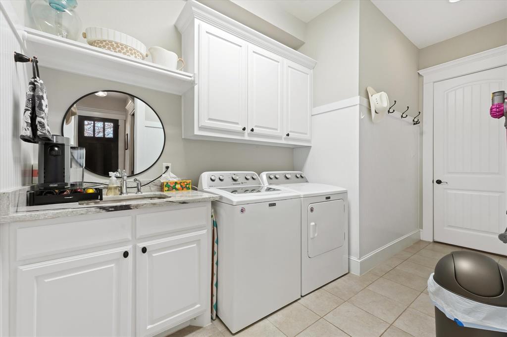 Crestwood Add - Residential