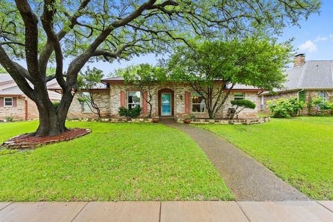 3102 Laurel Lane Plano TX 75074