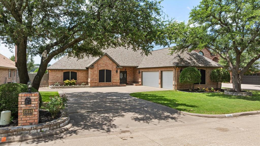 2318 River Road