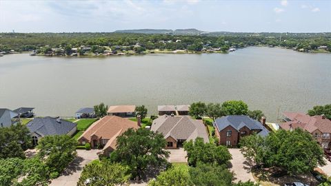 2318 River Road Granbury TX 76048