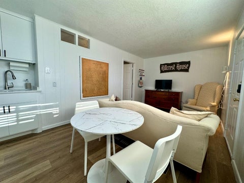 Photo of 2401 Church Street #1, Abilene, TX 79601 (MLS # 21409033)
