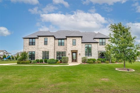 5208 Westfield Drive Parker TX 75002