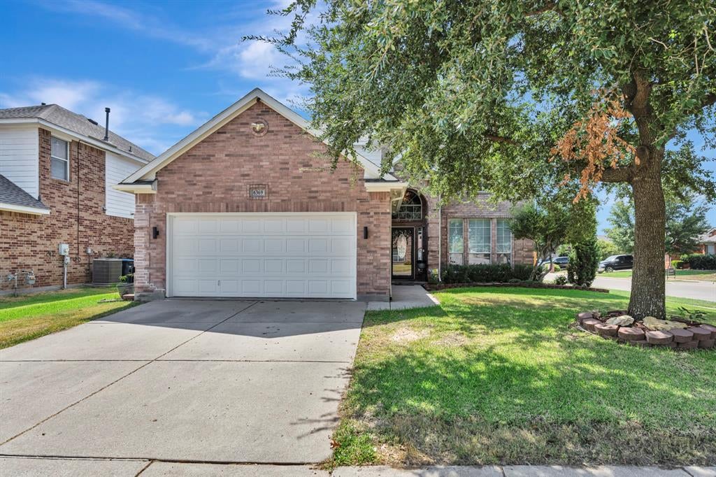 6369 Redeagle Creek Drive