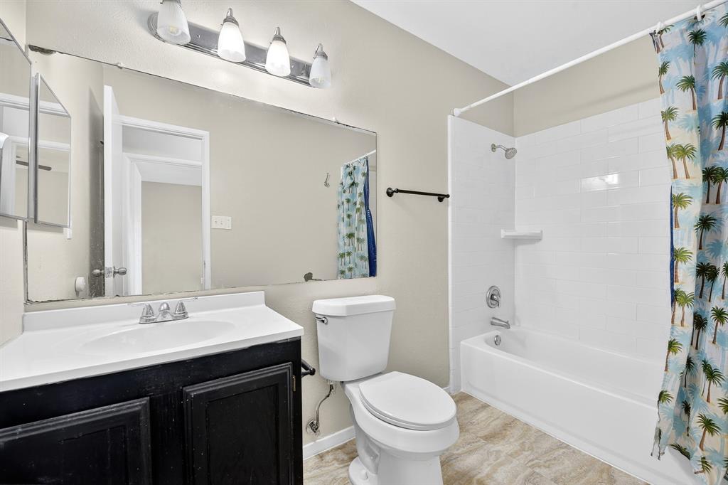 Colony 23 - Residential Lease