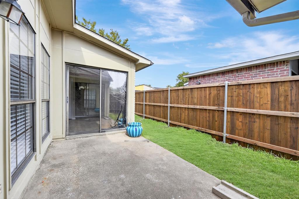 Colony 23 - Residential Lease