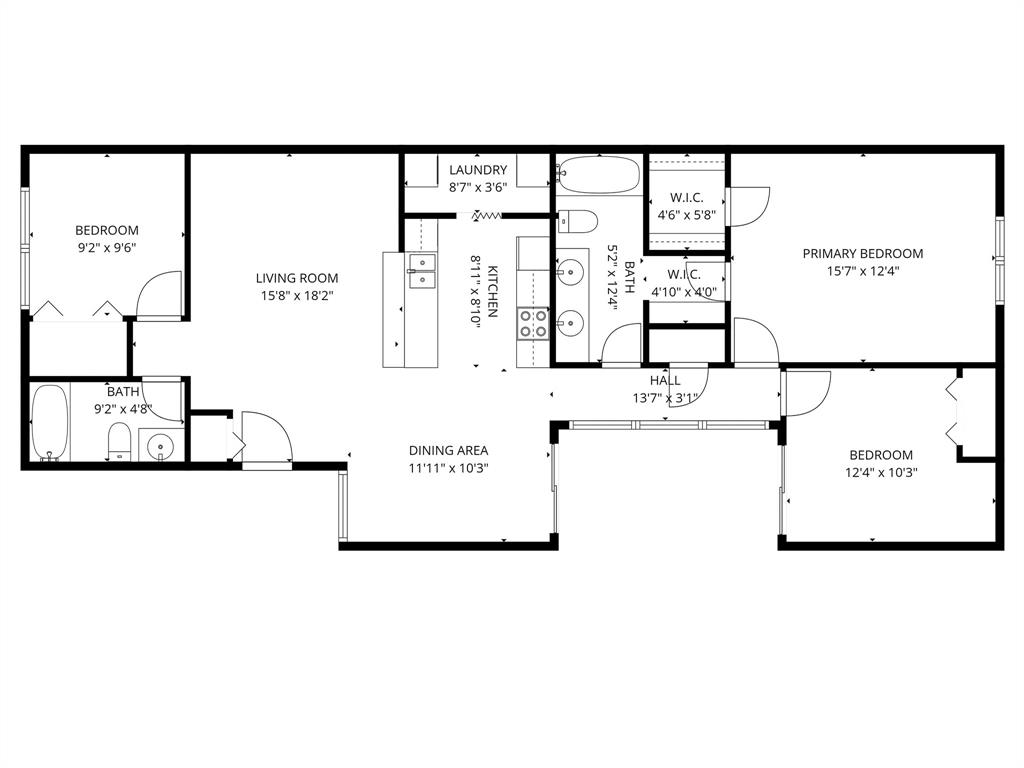 Colony 23 - Residential Lease