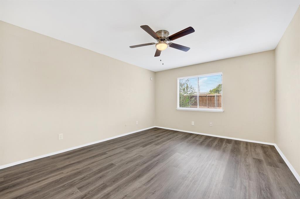 Colony 23 - Residential Lease