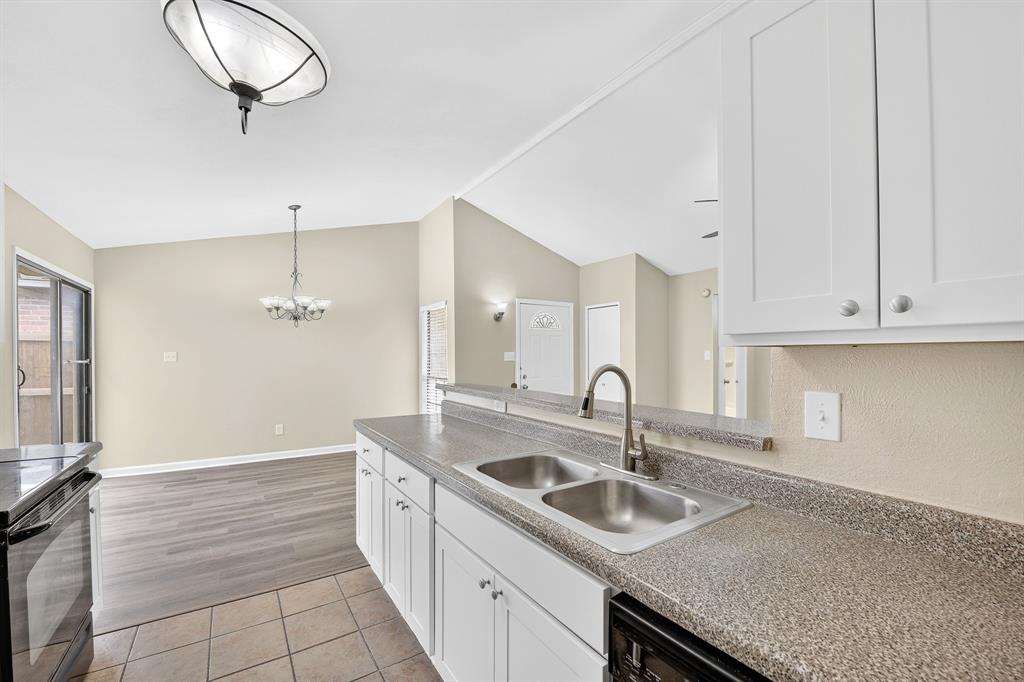 Colony 23 - Residential Lease