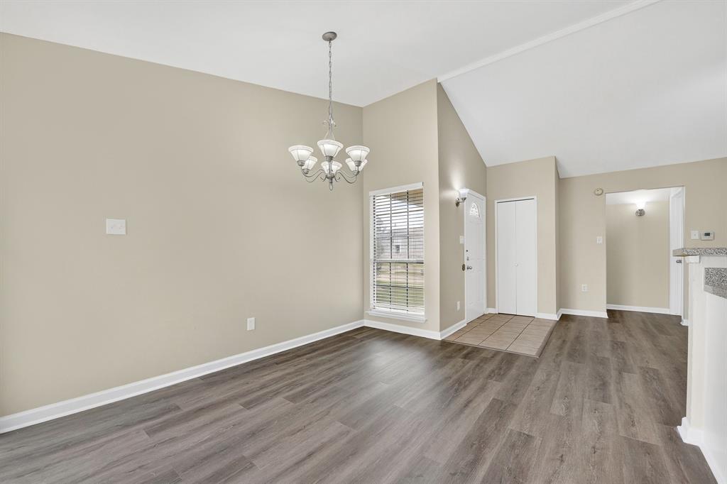 Colony 23 - Residential Lease