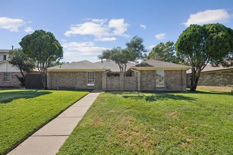 2112 Taxco Drive Carrollton TX 75006