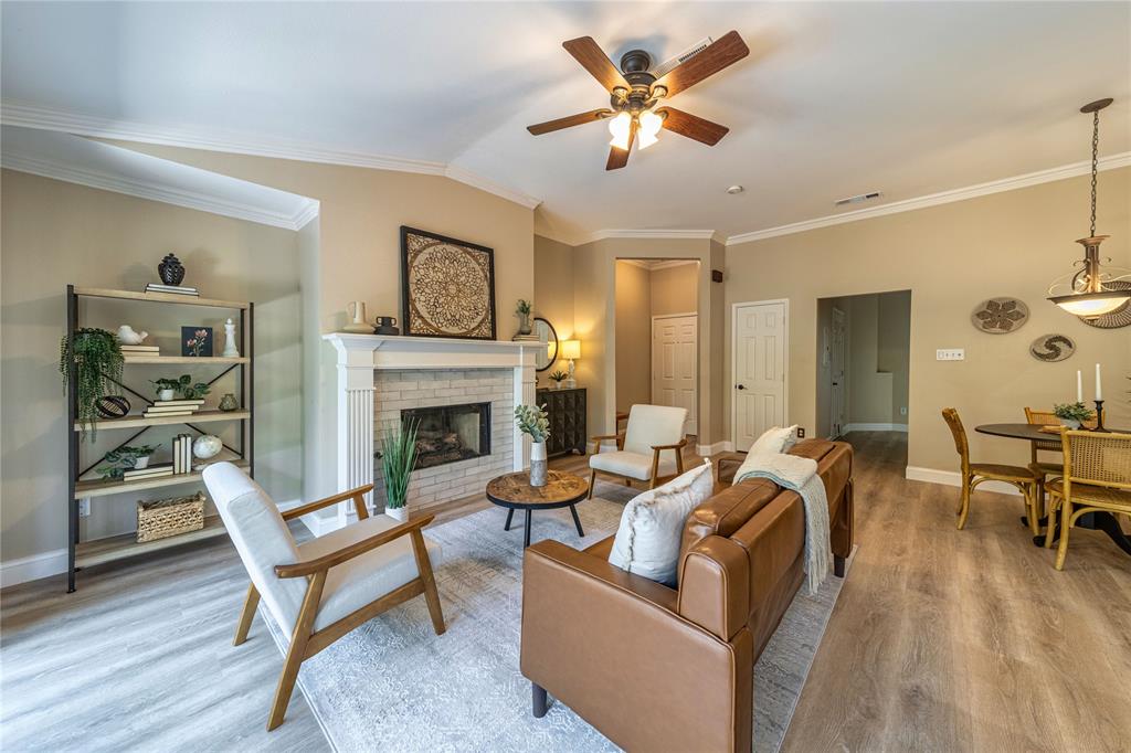 Photo of 2036 Signal Ridge Place, Rockwall, TX 75032 (MLS # 21321593)