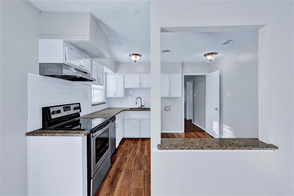 Marsalis Park - Residential
